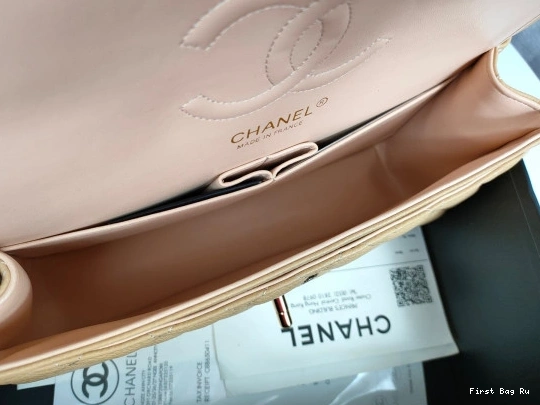 Firstbag Ru HANDBAG CHANEL CHANELASSIC 0802